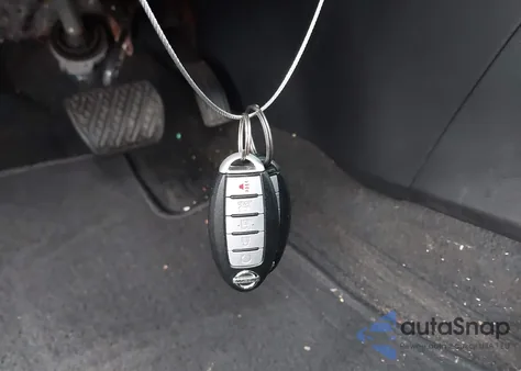 2013 Nissan Altima 2.5 Sv из США, поврежденный, VIN 1N4AL3AP4DN588458